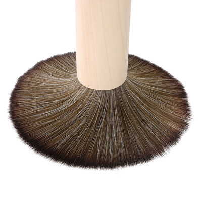 Greensen Barber Cleaning Hairbrush Soft Hair Sweep Brush Neck Face Duster Hairdressing Brush Hair Stylin
Greensen Barber Cleaning Hairbrush Soft Hair Sweep Brush Neck Face Duster Hairdressing Brush Hair Stylin