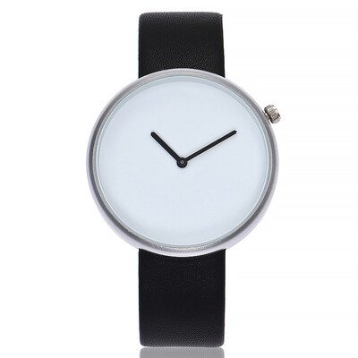 Women Watches Minimalism Dial Ladies Fashion Quartz Wristwatch Solid Color Leather Strap Clock Casual Gift Montre Femme
Women Watches Minimalism Dial Ladies Fashion Quartz Wristwatch Solid Color Leather Strap Clock Casual Gift Montre Femme