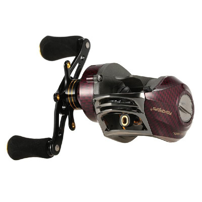 171 Ball Bearings Left Right Hand Bait Casting Fishing Reel Gear Ratio 631 Baitcasting Reel Fishing Tackle Tool
171 Ball Bearings Left Right Hand Bait Casting Fishing Reel Gear Ratio 631 Baitcasting Reel Fishing Tackle Tool
