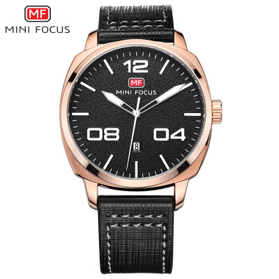 MINI FOCUS Fox Mens Watch Alloy Watch Quartz Watch Europe&America Simple Calendar MF0013G
MINI FOCUS Fox Mens Watch Alloy Watch Quartz Watch Europe&America Simple Calendar MF0013G