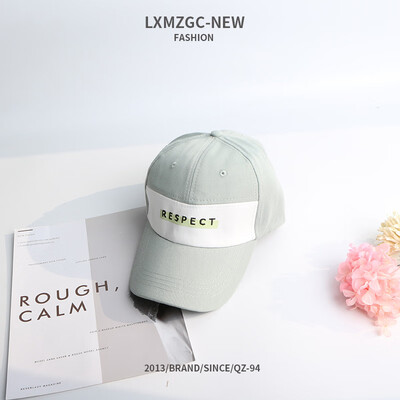 Womens summer small fresh outdoor sun visor Korean version versatile new baseball cap letter embroidery seven piece cap
Womens summer small fresh outdoor sun visor Korean version versatile new baseball cap letter embroidery seven piece cap