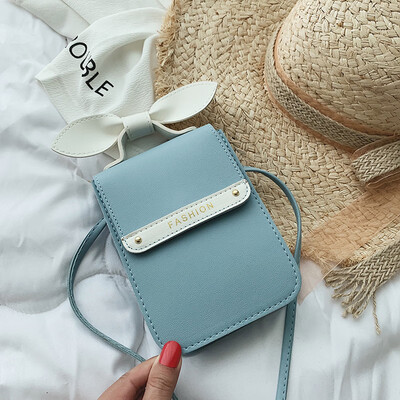 Bags handbags summer small fresh 2019 popular bags Korean version of the tide wild Messenger bag small womens fashion mobile phone bag
Bags handbags summer small fresh 2019 popular bags Korean version of the tide wild Messenger bag small womens fashion mobile phone bag