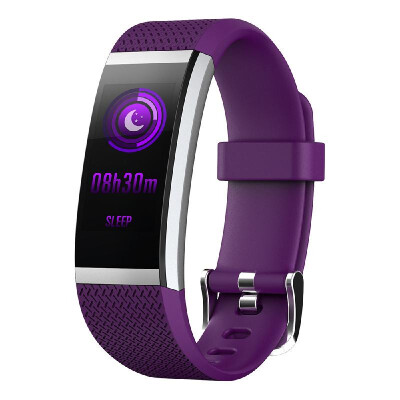 BT40 Water-Proof Smart Wrist Band 096" Colorful Touch Screen Smart Bracelet Fitness Tracker Heart Rate Pedometer Sleep Monitor A
BT40 Water-Proof Smart Wrist Band 096" Colorful Touch Screen Smart Bracelet Fitness Tracker Heart Rate Pedometer Sleep Monitor A