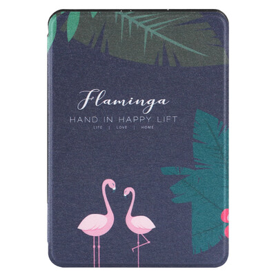 Remy adapts the new 2018 Kindle Paperwhite 4KW4 painted protective cover Amazon e-book reader sleep protection shell flamingo
Remy adapts the new 2018 Kindle Paperwhite 4KW4 painted protective cover Amazon e-book reader sleep protection shell flamingo