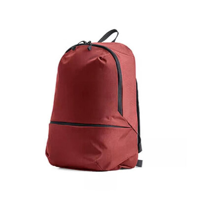 Xiaomi 11L Backpack 5 Colors Level 4 Waterproof Nylon 150g Lightweight Shoulder Bag For 14inch Laptop Camping Travel
Xiaomi 11L Backpack 5 Colors Level 4 Waterproof Nylon 150g Lightweight Shoulder Bag For 14inch Laptop Camping Travel