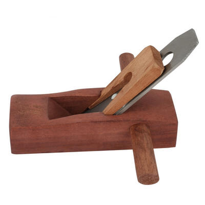 Greensen 180mm Wood Flat Plane Carpenter Grooving Trimming Planer Woodworking Hand Tool
Greensen 180mm Wood Flat Plane Carpenter Grooving Trimming Planer Woodworking Hand Tool