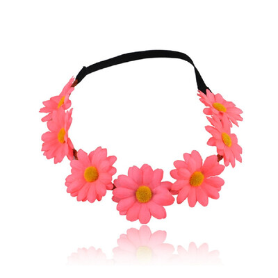 〖Follure〗Hair Bands For Women Hair Accessories Boho Daisy New Wreath Festival Scrunchy
〖Follure〗Hair Bands For Women Hair Accessories Boho Daisy New Wreath Festival Scrunchy