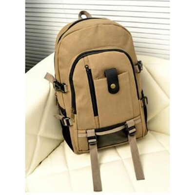 Fashion 2019 Hot Sales Women Canvas Causal Waterproof Backpack Travel bag Backpacks Unisex Laptop Bags Designer Student
Fashion 2019 Hot Sales Women Canvas Causal Waterproof Backpack Travel bag Backpacks Unisex Laptop Bags Designer Student
