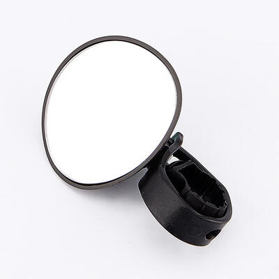 Greensen Black Bicycle Cycling Handle Bar End Rearview Side Mirrors 360°Rotate Bike ZBa
Greensen Black Bicycle Cycling Handle Bar End Rearview Side Mirrors 360°Rotate Bike ZBa