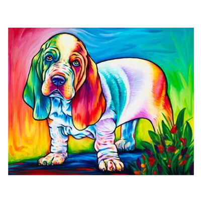 Gobestart 5D Embroidery Paintings Rhinestone Pasted DIY Diamond Painting Cross Stitch
Gobestart 5D Embroidery Paintings Rhinestone Pasted DIY Diamond Painting Cross Stitch