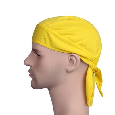 Outdoor Quick Dry Solid Cycling Cap Headbands Head Scarf Headscarf Headband Summer Men Running Riding Pirate Hat Shape
Outdoor Quick Dry Solid Cycling Cap Headbands Head Scarf Headscarf Headband Summer Men Running Riding Pirate Hat Shape