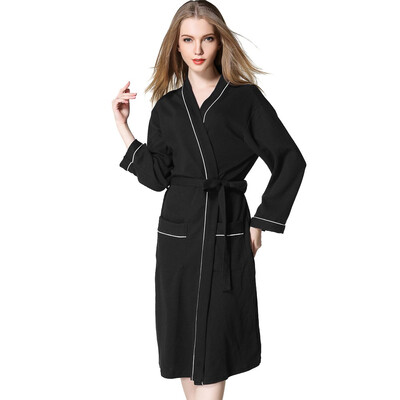 Toponeto Women Winter Lengthened Coralline Plush Shawl Bathrobe Long Sleeve Robe Coat 
Toponeto Women Winter Lengthened Coralline Plush Shawl Bathrobe Long Sleeve Robe Coat