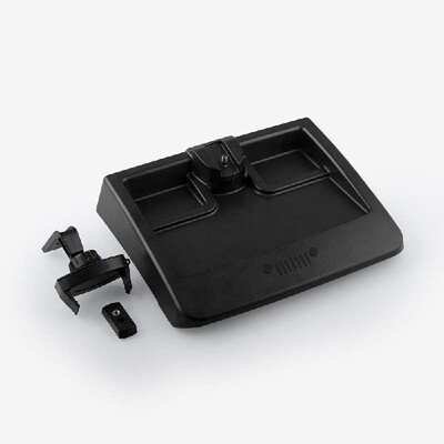 Car Accessory Rugged Ridge Multi-Mount ABS Auto Dash 360° Phone Holder Mount Bracket Kit for Jeep Wrangler JK 2007-2010
Car Accessory Rugged Ridge Multi-Mount ABS Auto Dash 360° Phone Holder Mount Bracket Kit for Jeep Wrangler JK 2007-2010