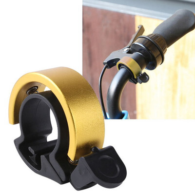 Aluminum Alloy Bicycle Bell Loud Sound Handlebar Safety Horn Sound Alarm Bicycle Accessory Bike Ring For Cycling Bicycle Horn
Aluminum Alloy Bicycle Bell Loud Sound Handlebar Safety Horn Sound Alarm Bicycle Accessory Bike Ring For Cycling Bicycle Horn