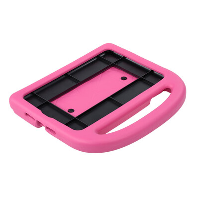 Protective EVA Case for Mini Pad 1234 Silicone Shockproof Handle Case Screen Protector for Kids Pink
Protective EVA Case for Mini Pad 1234 Silicone Shockproof Handle Case Screen Protector for Kids Pink
