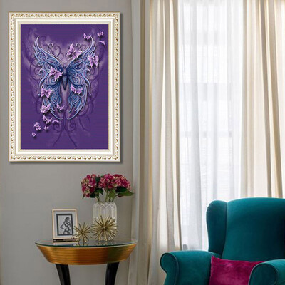 Toponeto 5D Full Square Dirll Embroidery Paintings Rhinestone Pasted DIY Diamond Painting
Toponeto 5D Full Square Dirll Embroidery Paintings Rhinestone Pasted DIY Diamond Painting