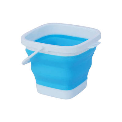 3L Portable Bucket Silicone Foldable Water Container Outdoor Cleaning Folding Wash Pail for Fishing Camping Car
3L Portable Bucket Silicone Foldable Water Container Outdoor Cleaning Folding Wash Pail for Fishing Camping Car