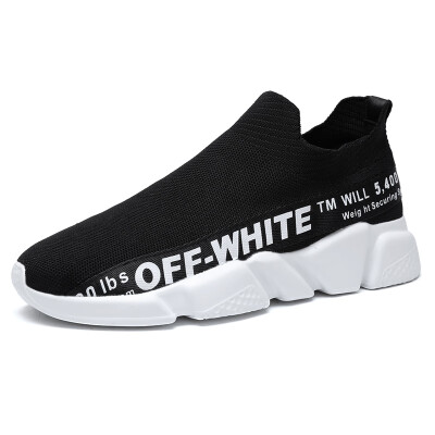 2019 new summer mesh mesh shoes sports shoes casual pedals lazy shoes student socks shoes summer mens shoes
2019 new summer mesh mesh shoes sports shoes casual pedals lazy shoes student socks shoes summer mens shoes