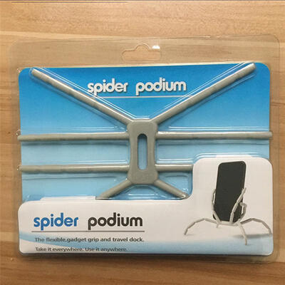 Universal Spider Flexible Mobile Phone Holder Stand For Samsung S6 Edge S7 IPHONE Car Support Cell Phone Holder
Universal Spider Flexible Mobile Phone Holder Stand For Samsung S6 Edge S7 IPHONE Car Support Cell Phone Holder