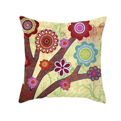 〖Follure〗Natural Pattern Printing Dyeing Sofa Bed Home Decor Pillow Cover Cushion Cover
〖Follure〗Natural Pattern Printing Dyeing Sofa Bed Home Decor Pillow Cover Cushion Cover