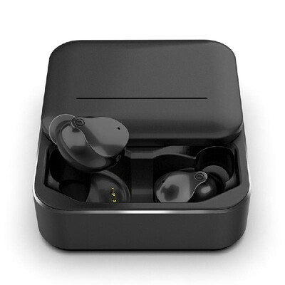 V10 TWS Headphones Touch-controlled True Wireless Stereo Earphone Sports Earbuds with Mic Charging Box
V10 TWS Headphones Touch-controlled True Wireless Stereo Earphone Sports Earbuds with Mic Charging Box