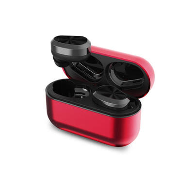 TWS Bluetooth Earbuds True Wireless Bluetooth 50 Earphones With 450mAh Charging Case
TWS Bluetooth Earbuds True Wireless Bluetooth 50 Earphones With 450mAh Charging Case
