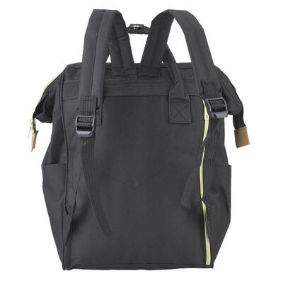 Greensen Multi-functional Mummy Bag Large Capacity Backpack Shoulder Bag Baby Diaper Organizer
Greensen Multi-functional Mummy Bag Large Capacity Backpack Shoulder Bag Baby Diaper Organizer