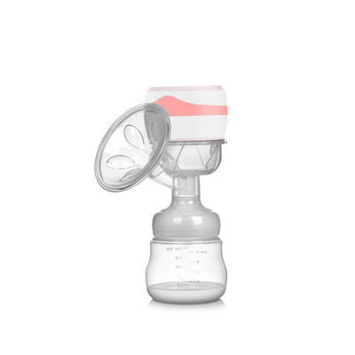 2020 Automatic Food Grade Bpa Free Baby Breast Milk Pump Feeding Bottle Silicone Electric Single Breast Pump
2020 Automatic Food Grade Bpa Free Baby Breast Milk Pump Feeding Bottle Silicone Electric Single Breast Pump