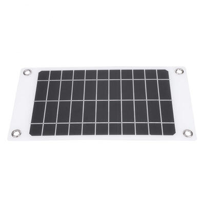 Greensen Multi-Function Portable Outdoor Ultra Light Solar Panel Charger for Cellphone Cameras
Greensen Multi-Function Portable Outdoor Ultra Light Solar Panel Charger for Cellphone Cameras
