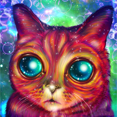 8 8 inches20 20cm DIY 5D Diamond Painting Kit Cat Pattern Resin Rhinestone Mosaic Embroidery Cross Stitch Craft Home Wall Dec
8 8 inches20 20cm DIY 5D Diamond Painting Kit Cat Pattern Resin Rhinestone Mosaic Embroidery Cross Stitch Craft Home Wall Dec