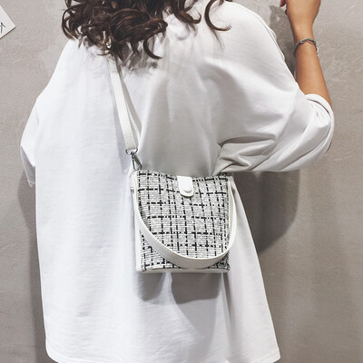 Womens bag 2019 new wave autumn&winter wild handbags ocean wool bucket bag fashion net red popular Messenger bag
Womens bag 2019 new wave autumn&winter wild handbags ocean wool bucket bag fashion net red popular Messenger bag