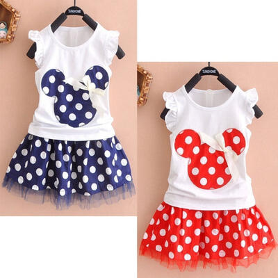 0-4Year Baby Kid Girls Children Princess Dress Clothes Cartoon Party Skirt Mini Dress
0-4Year Baby Kid Girls Children Princess Dress Clothes Cartoon Party Skirt Mini Dress