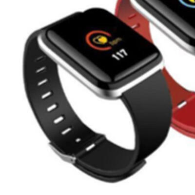 M6 13 Inch High-Brightness Screen Smart Bracelet Heart Rate Blood Pressure Monitor Fitness Tracker Intelligent Sports Wristband
M6 13 Inch High-Brightness Screen Smart Bracelet Heart Rate Blood Pressure Monitor Fitness Tracker Intelligent Sports Wristband
