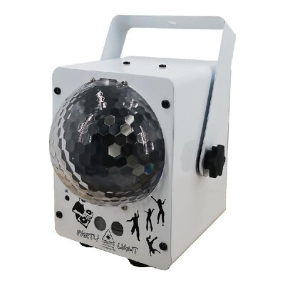 60 Patterns Ball Disco Laserlight RGB Projector Party Lights DJ Lighting Effect for Sale LED Colorful for Home Wedding Decoration
60 Patterns Ball Disco Laserlight RGB Projector Party Lights DJ Lighting Effect for Sale LED Colorful for Home Wedding Decoration