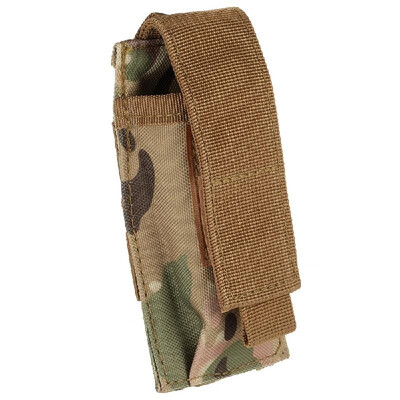 Tactical Single Magazine Pouch Pistol Rifle Outdoor Gear Accessary Pouch Oxford Fabric
Tactical Single Magazine Pouch Pistol Rifle Outdoor Gear Accessary Pouch Oxford Fabric