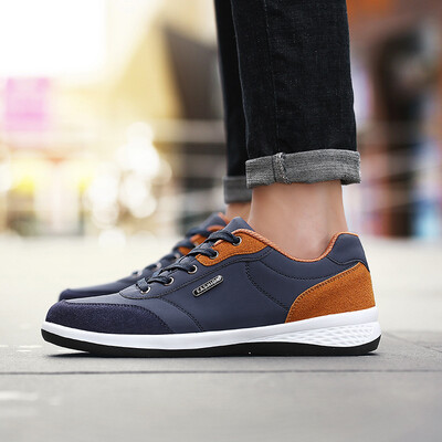 Explosive business sports&leisure shoes New fashion casual sports shoes Wearable mens shoes
Explosive business sports&leisure shoes New fashion casual sports shoes Wearable mens shoes