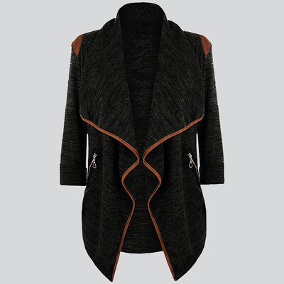 Roseonmyhand Womens Knitted Casual Long Sleeve Tops Cardigan Jacket Outwear Plus Size
Roseonmyhand Womens Knitted Casual Long Sleeve Tops Cardigan Jacket Outwear Plus Size