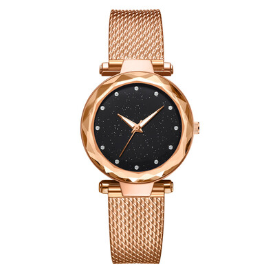 Diamond watch dial womens watch 2019 speed sells explosion models Korean style fashion trend watch
Diamond watch dial womens watch 2019 speed sells explosion models Korean style fashion trend watch