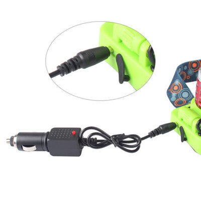 Saidsome 1PCS Car Charger Travel Adapter 35mm 12V for LED Flashlight Headlamp Battery flashlight lamp
Saidsome 1PCS Car Charger Travel Adapter 35mm 12V for LED Flashlight Headlamp Battery flashlight lamp