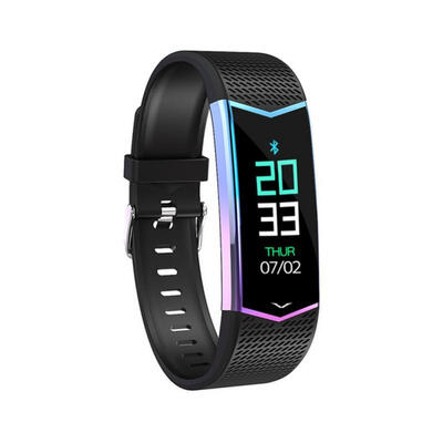 LV08 Smart Bracelet Intelligent Fitness Tracker Wristband Blood Pressure Heart Rate Monitor With Pedometer For Adults
LV08 Smart Bracelet Intelligent Fitness Tracker Wristband Blood Pressure Heart Rate Monitor With Pedometer For Adults