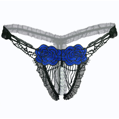 Toponeto Underwear Women Thong Bragas Sexy Panties Thong Lace Word Pants Ladies Briefs
Toponeto Underwear Women Thong Bragas Sexy Panties Thong Lace Word Pants Ladies Briefs