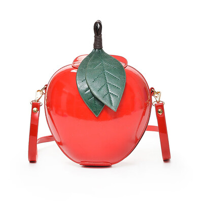2019 Cute Cartoon Bags Apple Shape Shoulder Bag For Girls Mini Crossbody Bags Personality Purse Fashion Messenger Bags T30
2019 Cute Cartoon Bags Apple Shape Shoulder Bag For Girls Mini Crossbody Bags Personality Purse Fashion Messenger Bags T30
