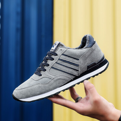 2019 new summer breathable running mens shoes tide shoes mens sports&leisure canvas summer shoes plus velvet cotton shoes
2019 new summer breathable running mens shoes tide shoes mens sports&leisure canvas summer shoes plus velvet cotton shoes