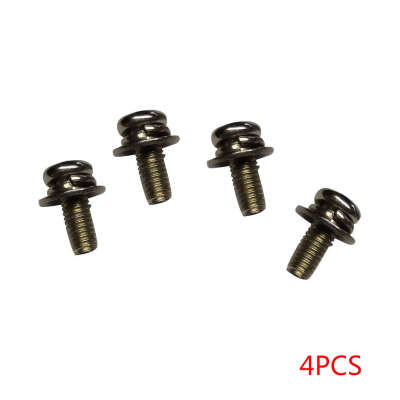 4Pcs 3D Printer M38 Damper Combination Screw Nut Replacement Kit 3D Printer Shock Absorber Screw
4Pcs 3D Printer M38 Damper Combination Screw Nut Replacement Kit 3D Printer Shock Absorber Screw