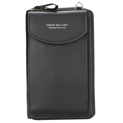 Summer New Mobile Phone Bag Korean Version Of The PU Mini Bag Long Shoulder Bag 
Summer New Mobile Phone Bag Korean Version Of The PU Mini Bag Long Shoulder Bag