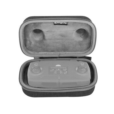 Siaonvr Portable Remote Controller Drone Protective Storage Bag for DJI Mavic Mini Parts
Siaonvr Portable Remote Controller Drone Protective Storage Bag for DJI Mavic Mini Parts