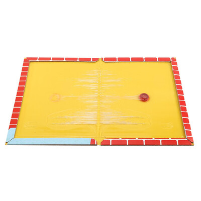 Greensen Tasty Meat Scent Strong Sticky Adhesive Mouse Glue Trap Inset Pests Catcher Inset Catcher Pests Catcher
Greensen Tasty Meat Scent Strong Sticky Adhesive Mouse Glue Trap Inset Pests Catcher Inset Catcher Pests Catcher