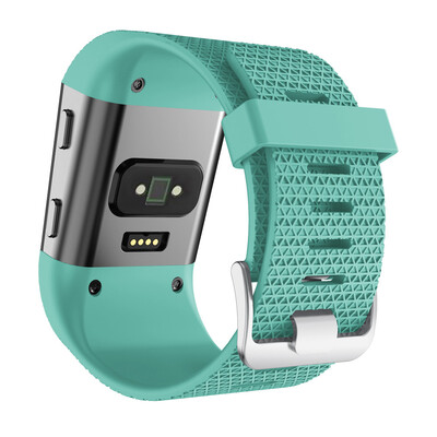 〖Follure〗Replacement Wristband Watch Band Strap Clasp Buckle Tool Kit For Fitbit Surge
〖Follure〗Replacement Wristband Watch Band Strap Clasp Buckle Tool Kit For Fitbit Surge