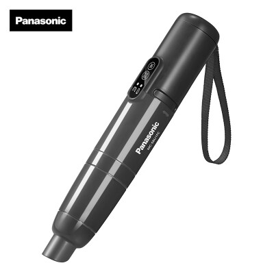 Panasonic Panasonic MC-SBU1FC wireless handheld vacuum cleaner home vertical multi-function vacuum cleaner for pet family secret black
Panasonic Panasonic MC-SBU1FC wireless handheld vacuum cleaner home vertical multi-function vacuum cleaner for pet family secret black
