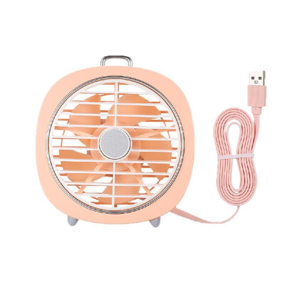 Mini USB Table Fan with Rotating Cover Mask 3 Speeds 180° Wind Direction&Adjustable Night Light Desktop Fan for Office Home
Mini USB Table Fan with Rotating Cover Mask 3 Speeds 180° Wind Direction&Adjustable Night Light Desktop Fan for Office Home